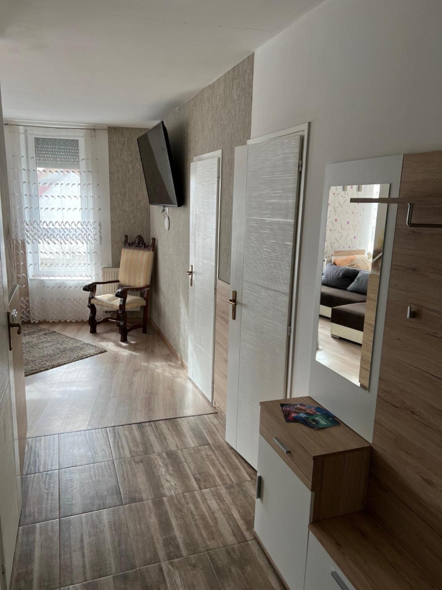 Sweet Dream Guesthouse แซแก็ด ภายนอก รูปภาพ