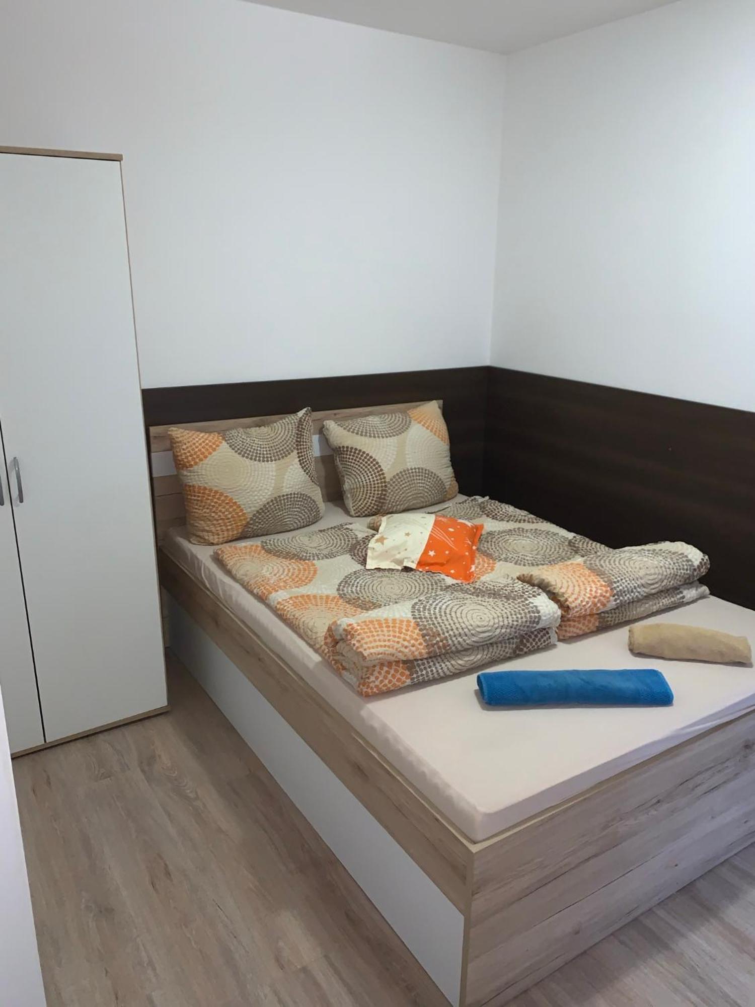 Sweet Dream Guesthouse แซแก็ด ภายนอก รูปภาพ